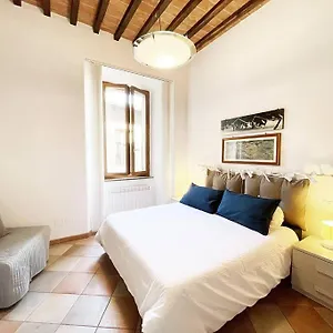 Casa Montanini Centro Storico , Siena Italia