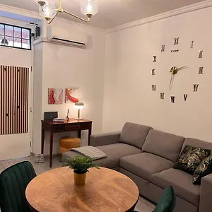 Loft Blanc , Roma Italia