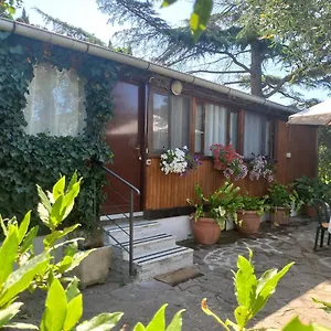 Parco Delle Streghe , Scarlino Italia