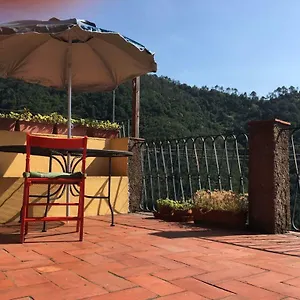  Appartamento Cinqueterre - Terrace And Beautiful View